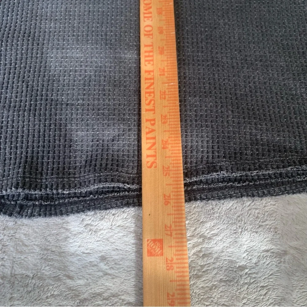 Free People Callisto Henley We The Free Oversized Sz Sm Bohemian Streetwear - Picture 7 of 9